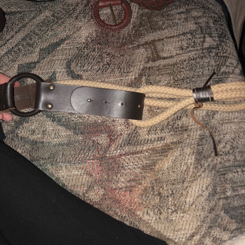 BELT